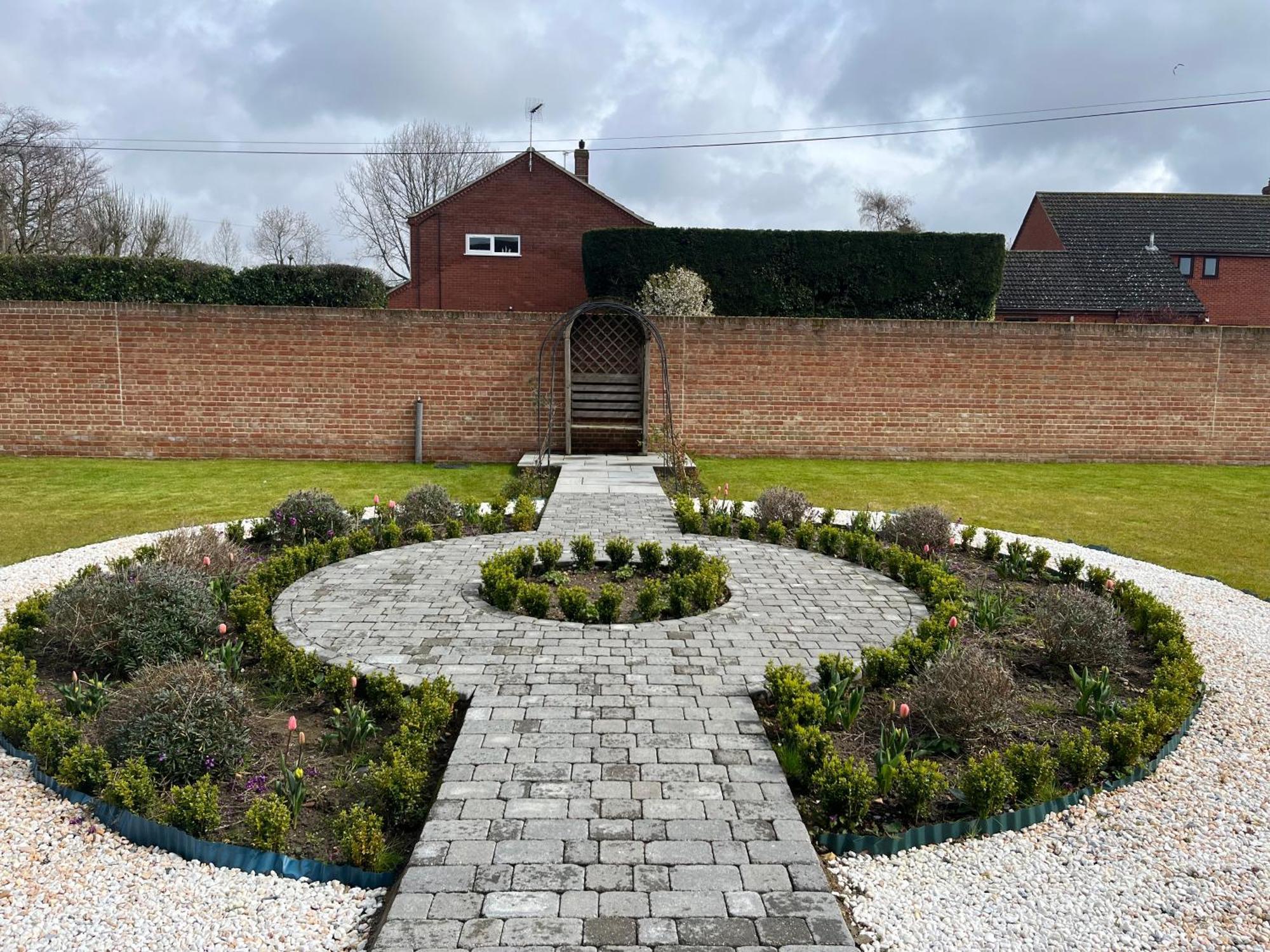 Grange Farm Barn, Filby Villa Exterior foto